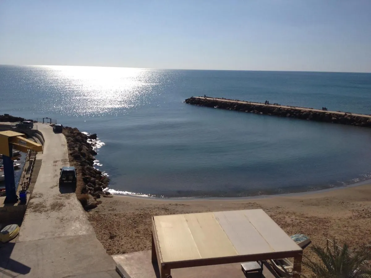 Appartamento Selinunte Marinella di Selinunte Appartement