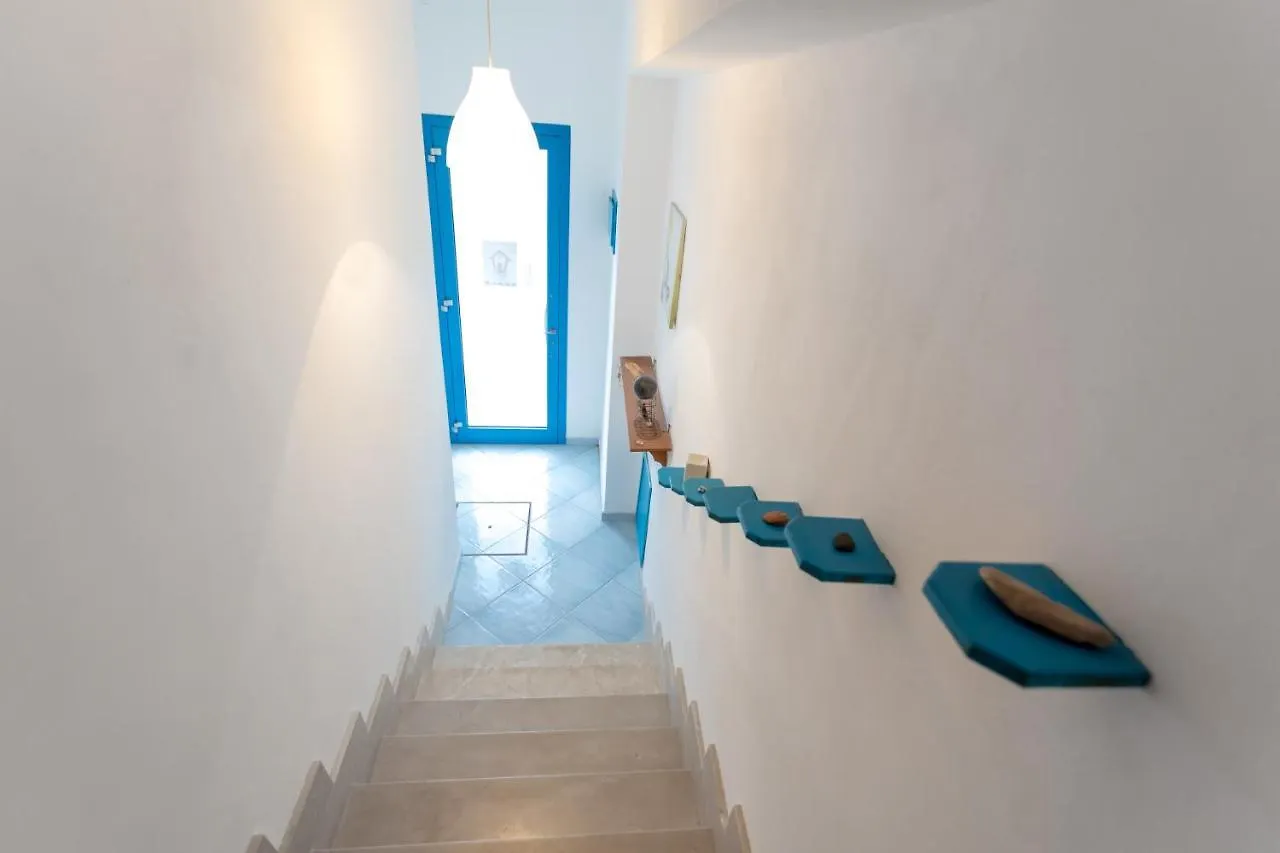 Appartamento Selinunte Marinella di Selinunte Appartement
