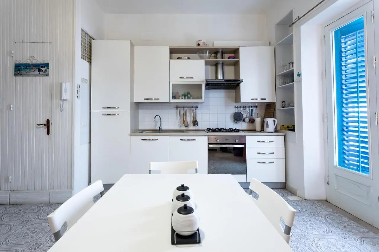 Appartamento Selinunte Marinella di Selinunte 0*,