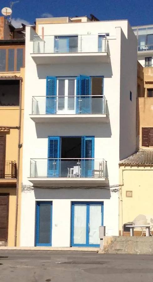 Appartamento Selinunte Marinella di Selinunte Appartement