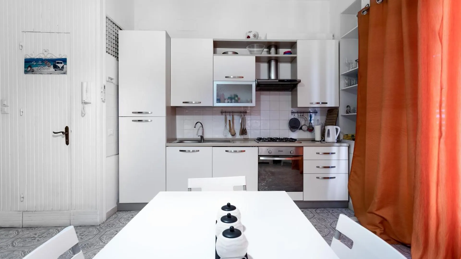Appartement Appartamento Selinunte Marinella di Selinunte