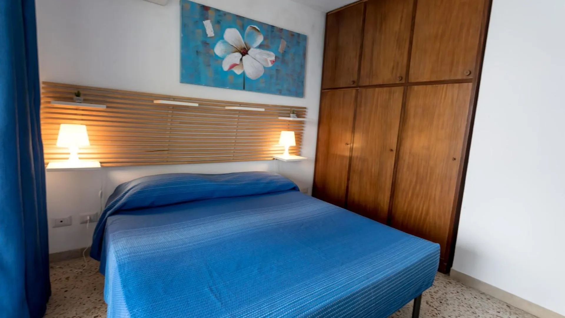 Appartamento Selinunte Marinella di Selinunte Appartement